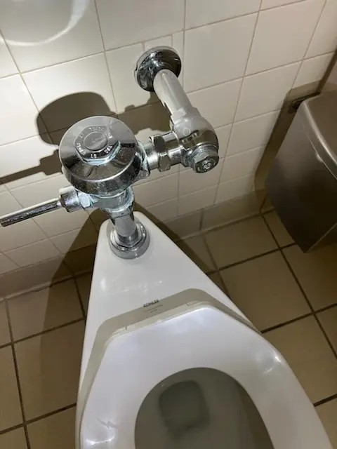 Fixture installation and repair for Hydro Jetting in Moody